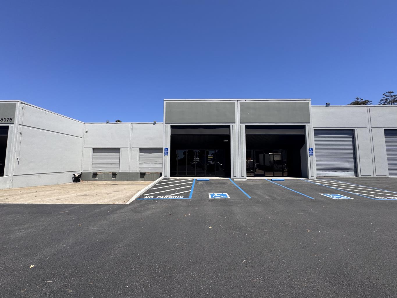 4,800 SF Industrial Space in Hayward, CA Photo